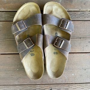 Men’s Birkenstock Arizona Sandals
